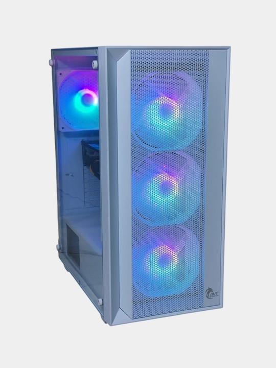 Kuchli o'yin kompyuteri MyPRO Intel Core i5-12400F / 16 GB DDR4 / GTX 1660 SUPER videokarta