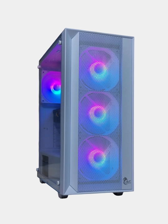 Kuchli o'yin kompyuteri MyPRO Intel Core i5-12400F / 16 GB DDR4 / GTX 1660 SUPER videokarta