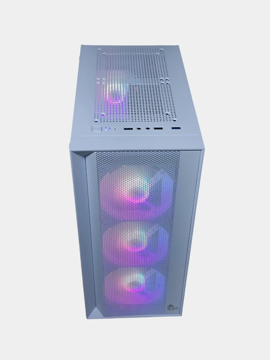 Kuchli o'yin kompyuteri MyPRO Intel Core i5-12400F / 16 GB DDR4 / GTX 1660 SUPER videokarta
