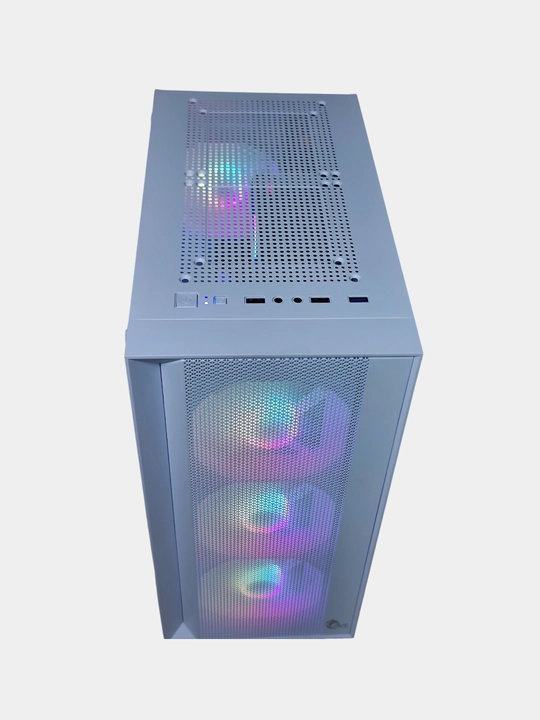 Kuchli o'yin kompyuteri MyPRO Intel Core i5-12400F / 16 GB DDR4 / GTX 1660 SUPER videokarta
