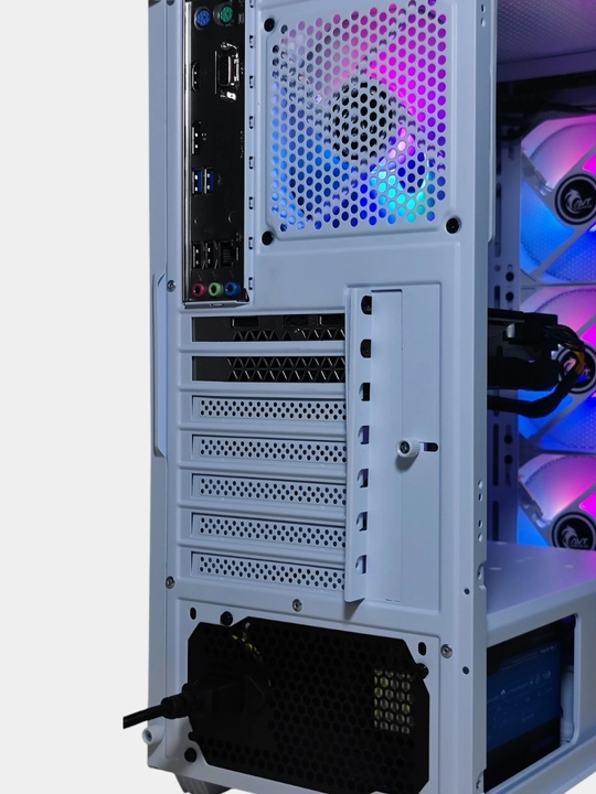 Kuchli o'yin kompyuteri MyPRO Intel Core i5-12400F / 16 GB DDR4 / GTX 1660 SUPER videokarta