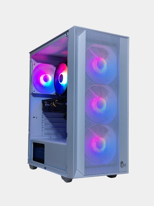 Kuchli o'yin kompyuteri MyPRO Intel Core i5-12400F / 16 GB DDR4 / GTX 1660 SUPER videokarta