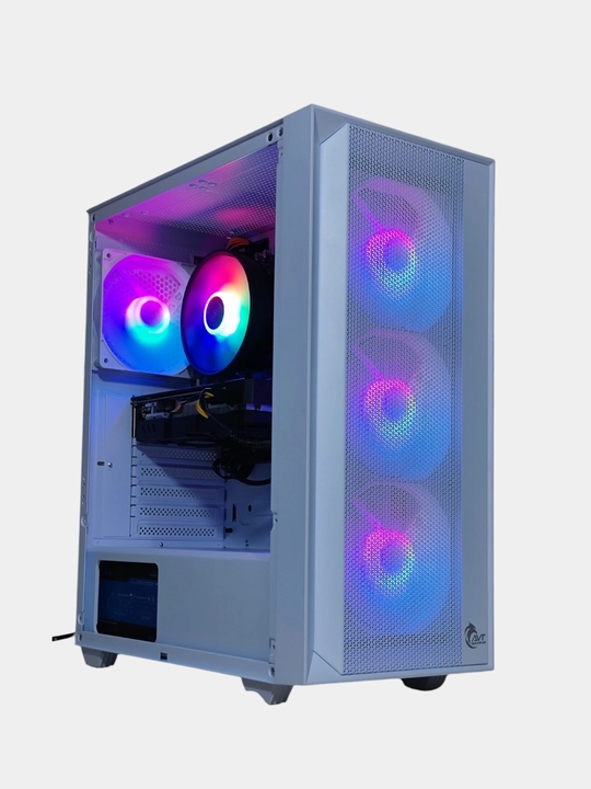 Kuchli o'yin kompyuteri MyPRO Intel Core i5-12400F / 16 GB DDR4 / GTX 1660 SUPER videokarta
