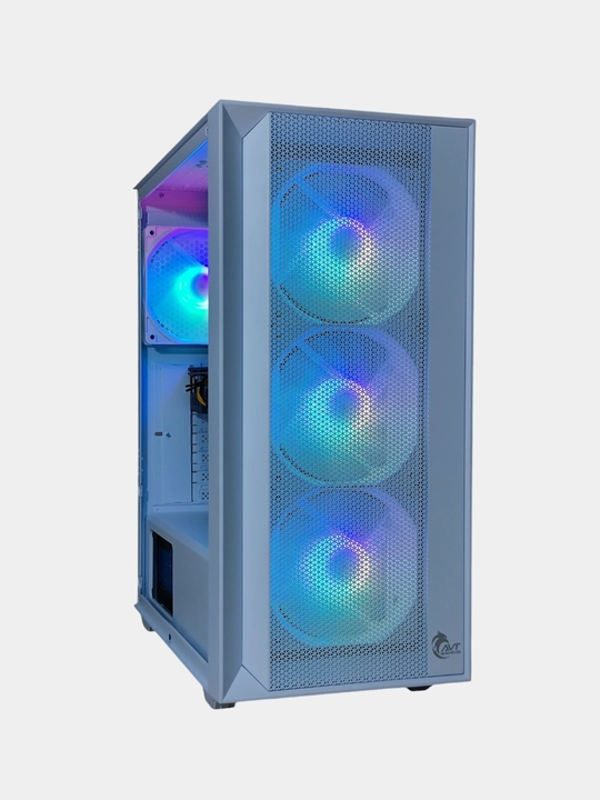 Kuchli o'yin kompyuteri MyPRO Intel Core i5-12400F / 16 GB DDR4 / GTX 1660 SUPER videokarta