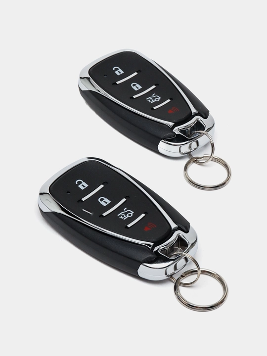 Автосигнализации, звуковые пульты Eaycar