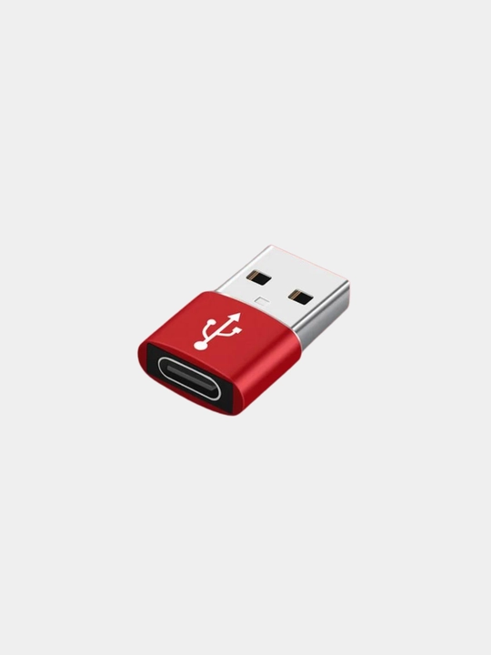Type C dan USB OTG ga, Type-c USB ga adapter