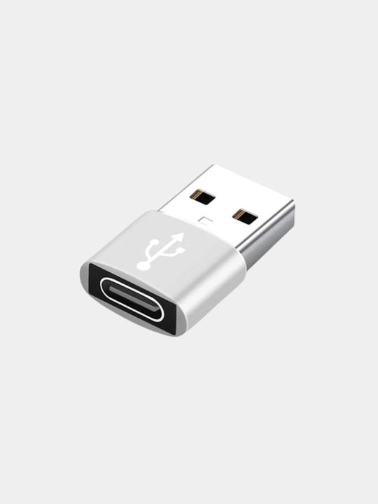 Type C dan USB OTG ga, Type-c USB ga adapter