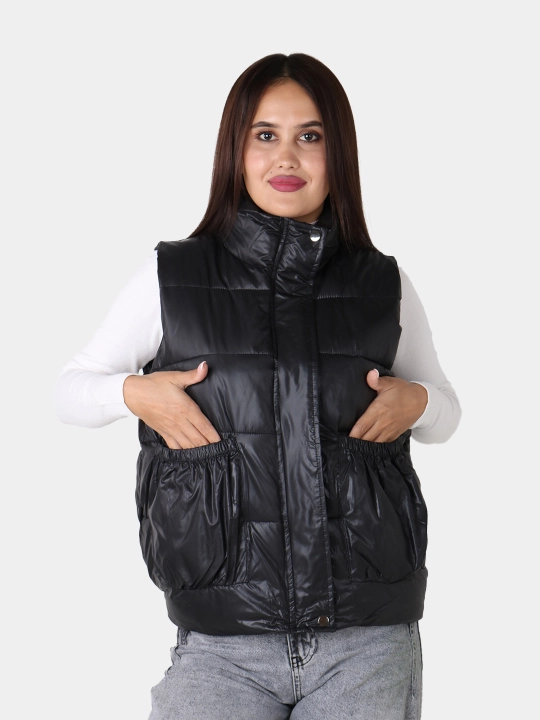 Ayollar uchun jilet