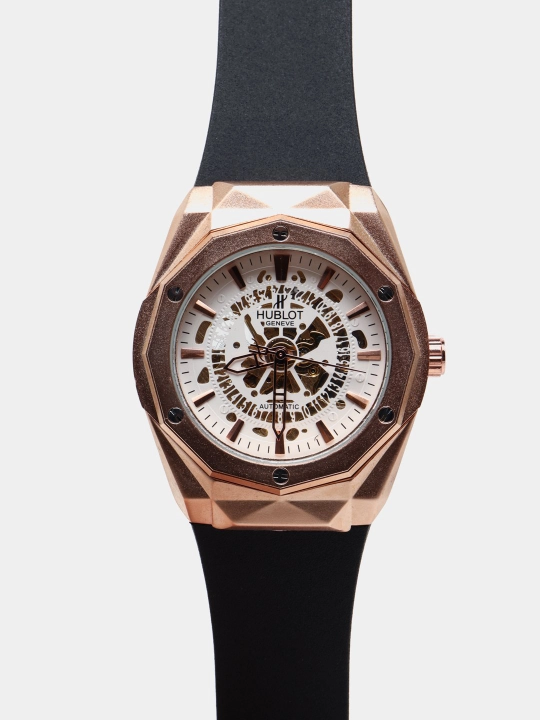 HUBLOT erkaklar mexanik qo'l soati - 