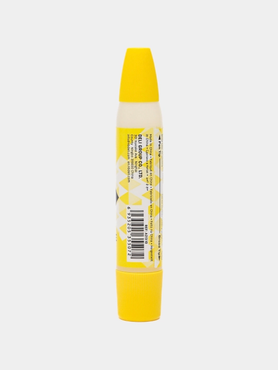 Клей жидкий DUO-TIP Deli EA21310 q0000005895