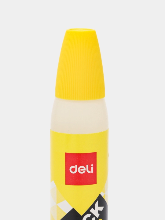 Клей жидкий DUO-TIP Deli EA21310 q0000005895