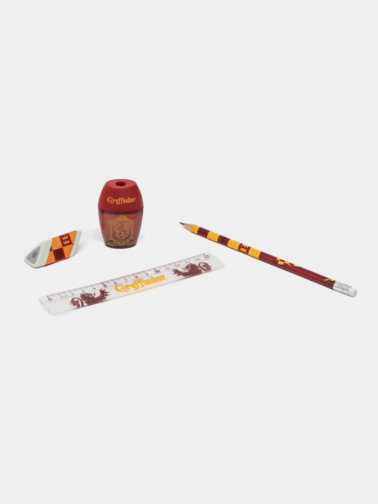 To‘plamlar Yozuvlar HARRY POTTER GRYFFINDOR MAPED 981880