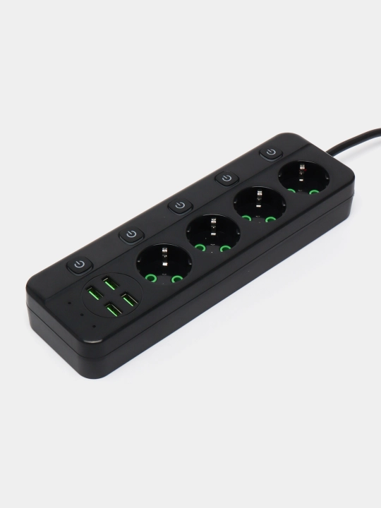 Удлинитель, с 4 отверстиями LCP