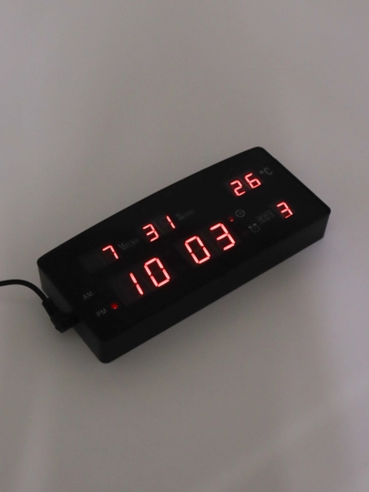 Часы 908 LookcamPro