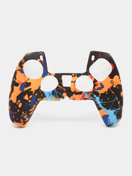 Защитный чехол для джойстика DualSense, DualShock, PS5, PlayStation 5