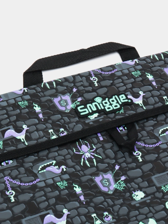 Папка для бумаг, альбома, книг Smiggle