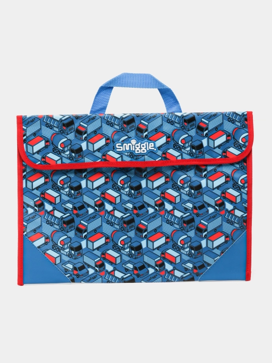 Папка для бумаг, альбома, книг Smiggle