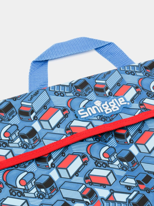 Папка для бумаг, альбома, книг Smiggle