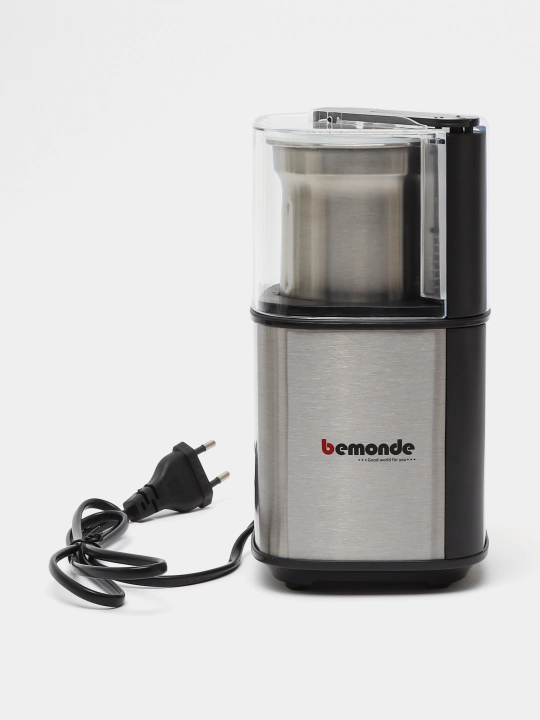 Qahva maydalagich Bemonde BM-CG1020, 300Vt, 2 tezlik