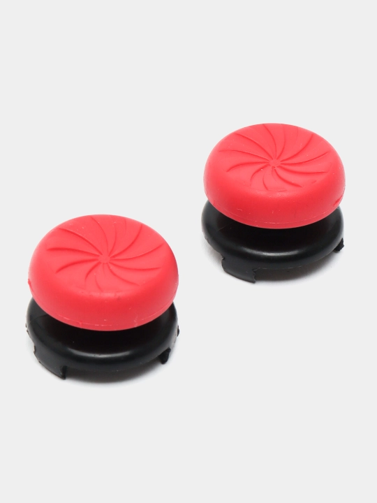 PS4/PS5 uchun joystick geymerlar prokladkalari to'plami