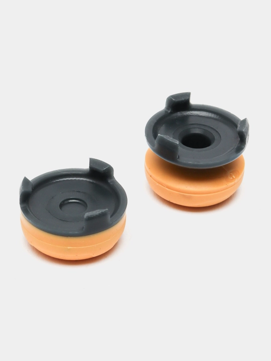 PS4/PS5 uchun joystick geymerlar prokladkalari to'plami