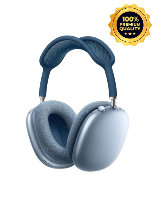 Simsiz minigarnituralar Max, Bluetooth, Aux setkali - 