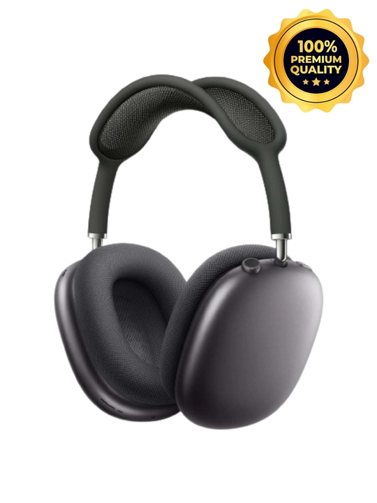 Беспроводные наушники Max, Bluetooth, Aux setkali - 