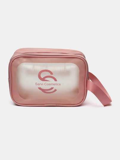 Косметичка "Washbag" от "Sarvi Cosmetics" для хранения косметики и ваших принадлежностей — SARMAG-WASHBAG-WASHB24