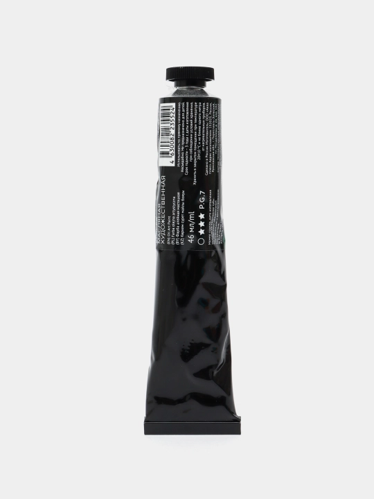"Akva-kolor" "Izostudiya" moyli bo‘yog‘i IZO-OP-46 46 ml. 609 Yashil FS