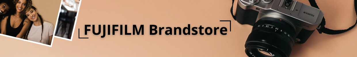 FUJIFILM Brandstore