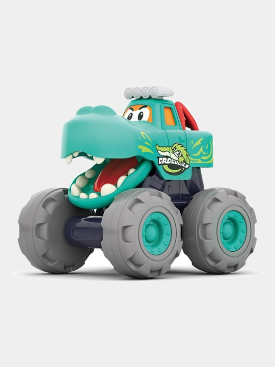 Mashina Monster Truck Crocodile