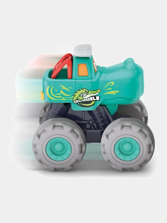 Mashina Monster Truck Crocodile