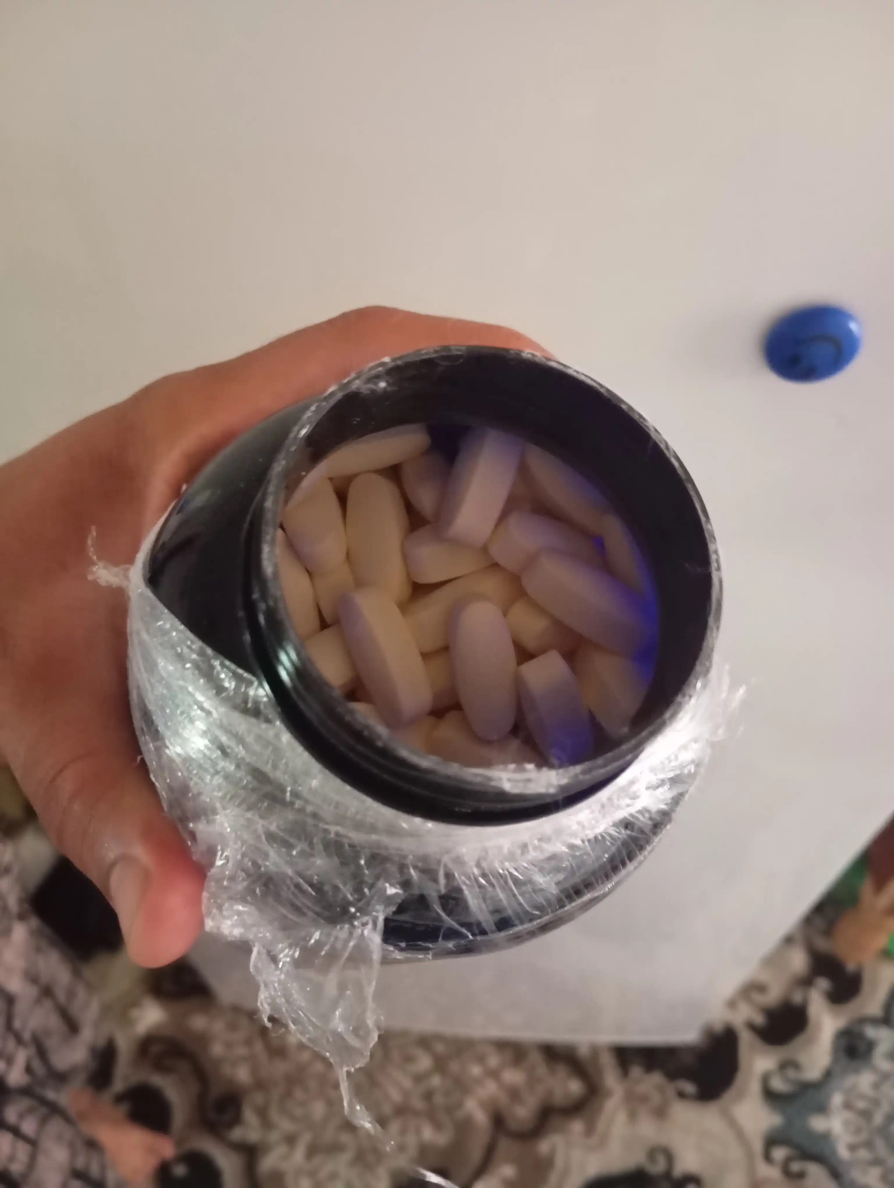 Aminokislotalar kompleksi Xtreme Amino banan, 330 tabletkalar