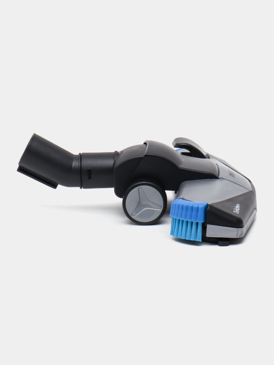 Щетка насадка для пылесоса Samsung Bosch Artel LG Philips, диаметр 32-35 мм
