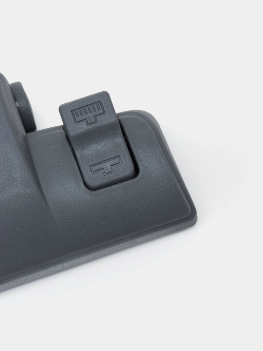 Щетка насадка для пылесоса Samsung Bosch Artel LG Philips, диаметр 32-35 мм