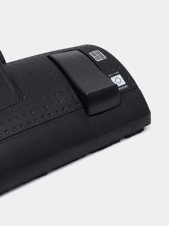 Щетка насадка для пылесоса Samsung Bosch Artel LG Philips, диаметр 32-35 мм