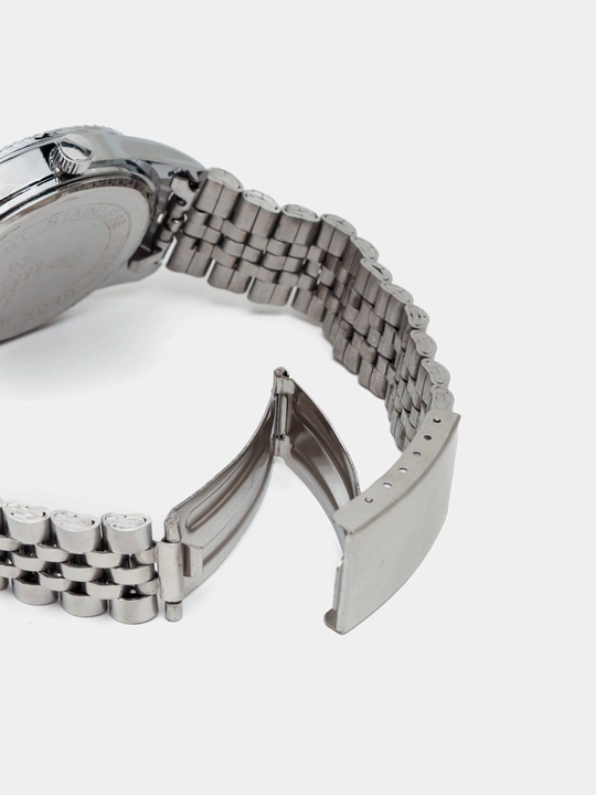 Erkaklar qo'l soati Datejust, kvarts mexanizmli, sovg'a qutisida