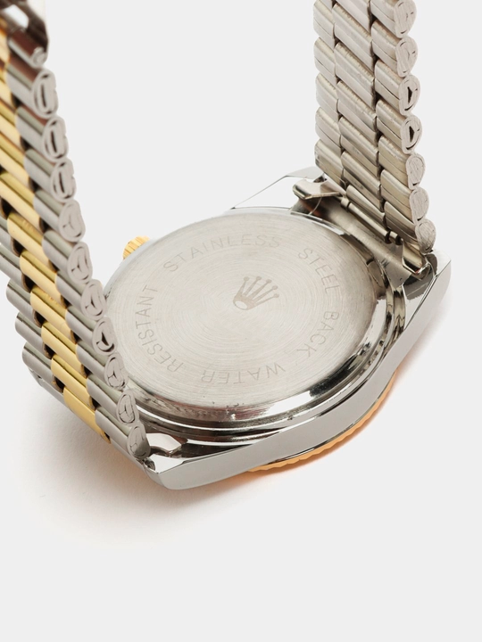 Мужские наручные часы Datejust, с кварцевым механизмом, в подарочной коробке