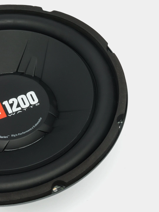 Sabvuferlar  GT5-S12, 1200 Vt - 