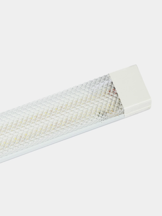 LED chiroq DBO 4014 36W 6500K IP20 1200mm prizma IEK