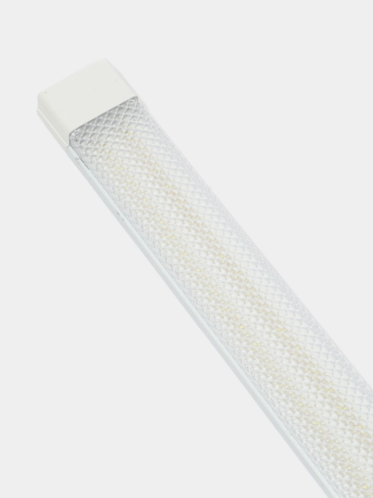 LED chiroq DBO 4014 36W 6500K IP20 1200mm prizma IEK