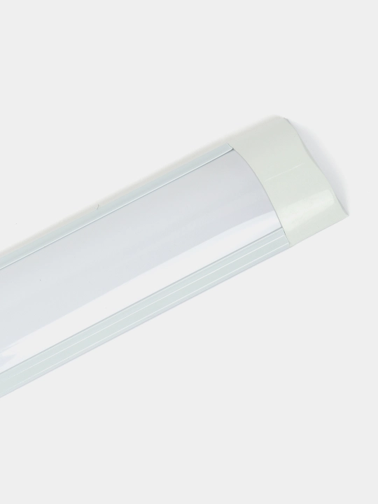 LED Chiroq ДБО 5006 36W 6500К IP20, 1200 mm, metall IEK