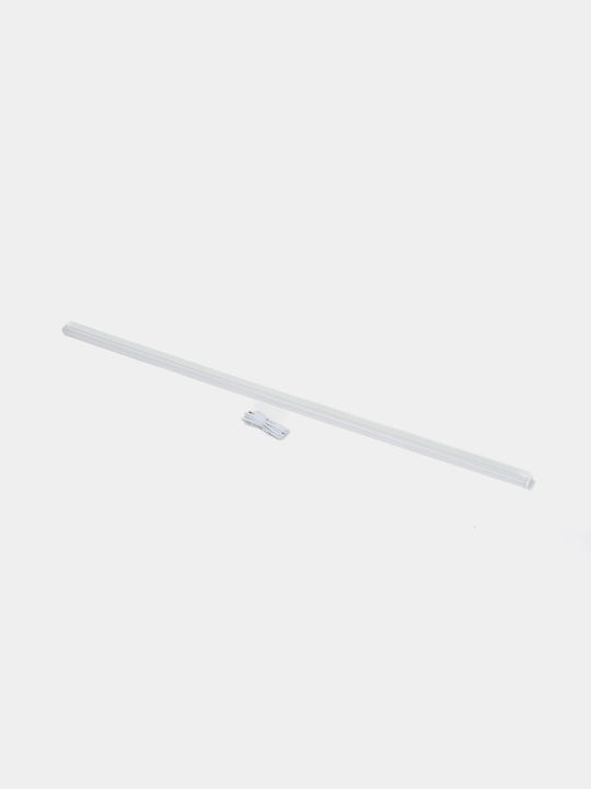 LED Chiroq DBO 3004 14Vt 4000К IP20 1172mm plastik IEK