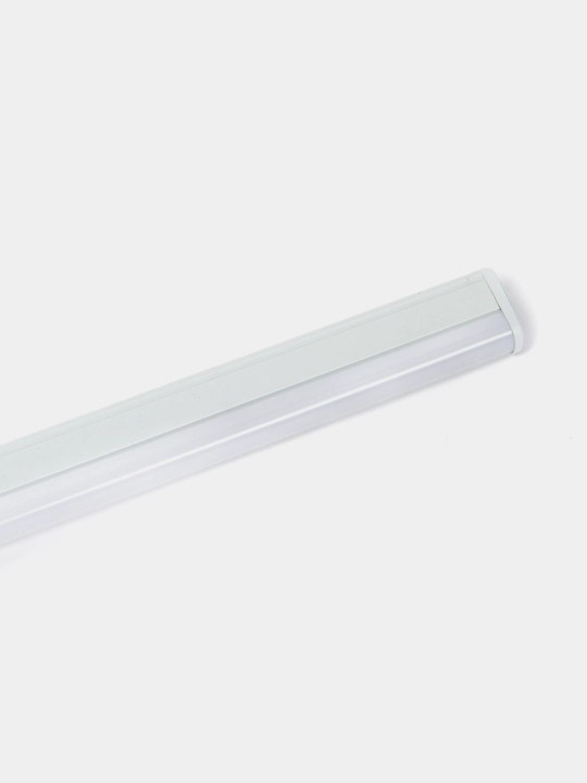LED Chiroq DBO 3004 14Vt 4000К IP20 1172mm plastik IEK