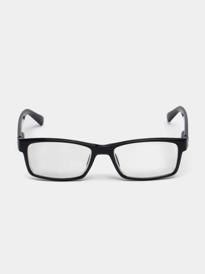 Очки дальнозоркие, ДПП 62-64 — OPTIK-MINUS-ЧЕРН-700