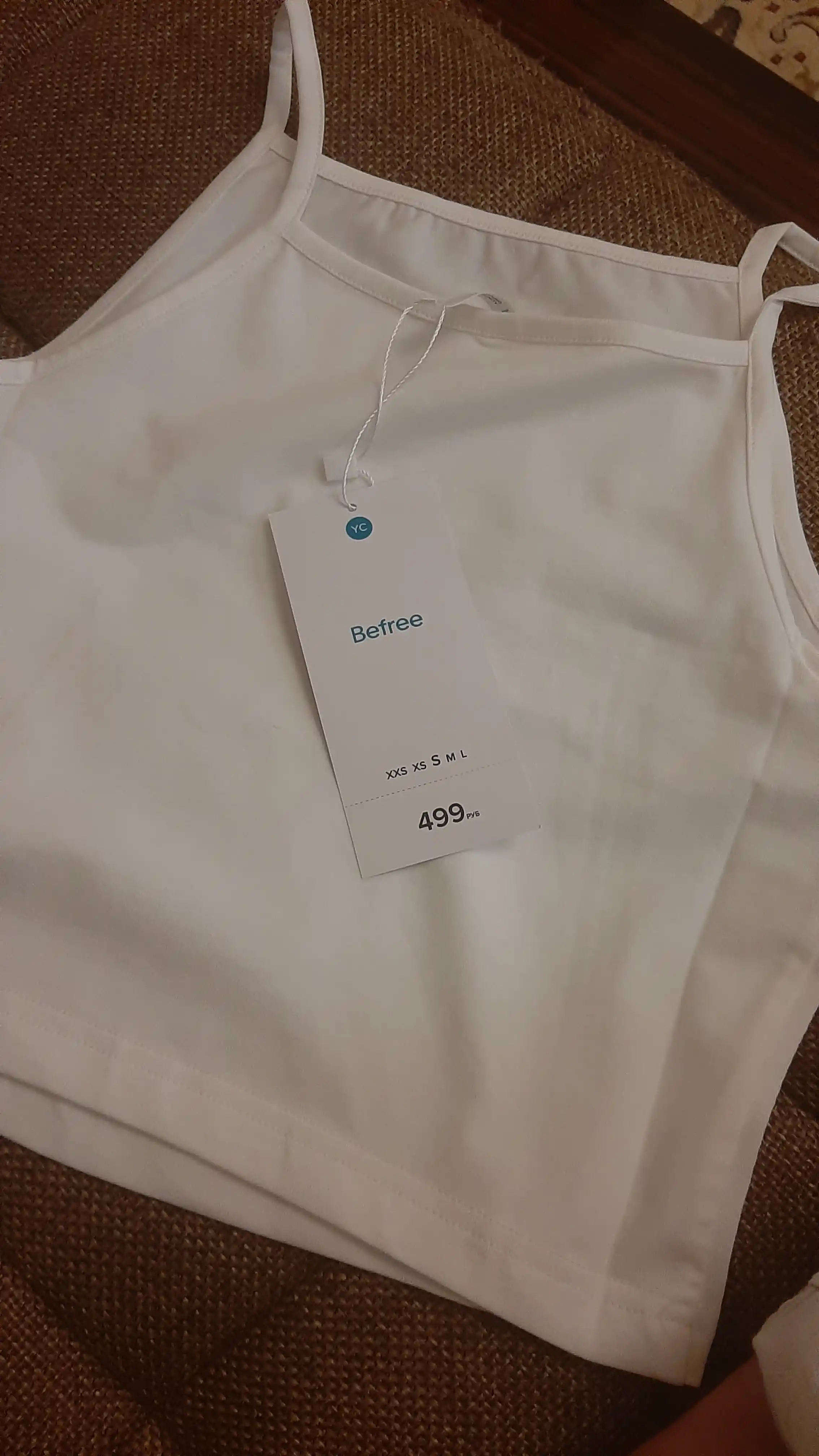 Mayka, krop top ayollar uchun, HUJA