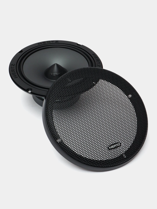 Ikki komponentli dinamiklar Hertz HSK 165 250 Vt, XL