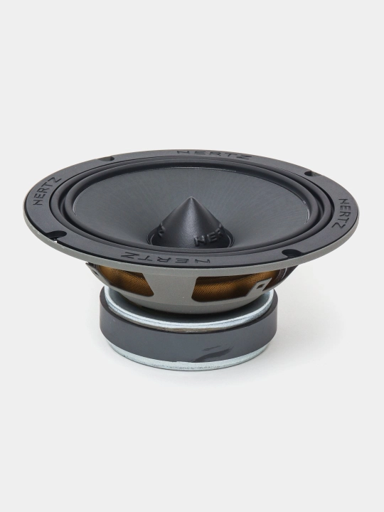 Ikki komponentli dinamiklar Hertz HSK 165 250 Vt, XL