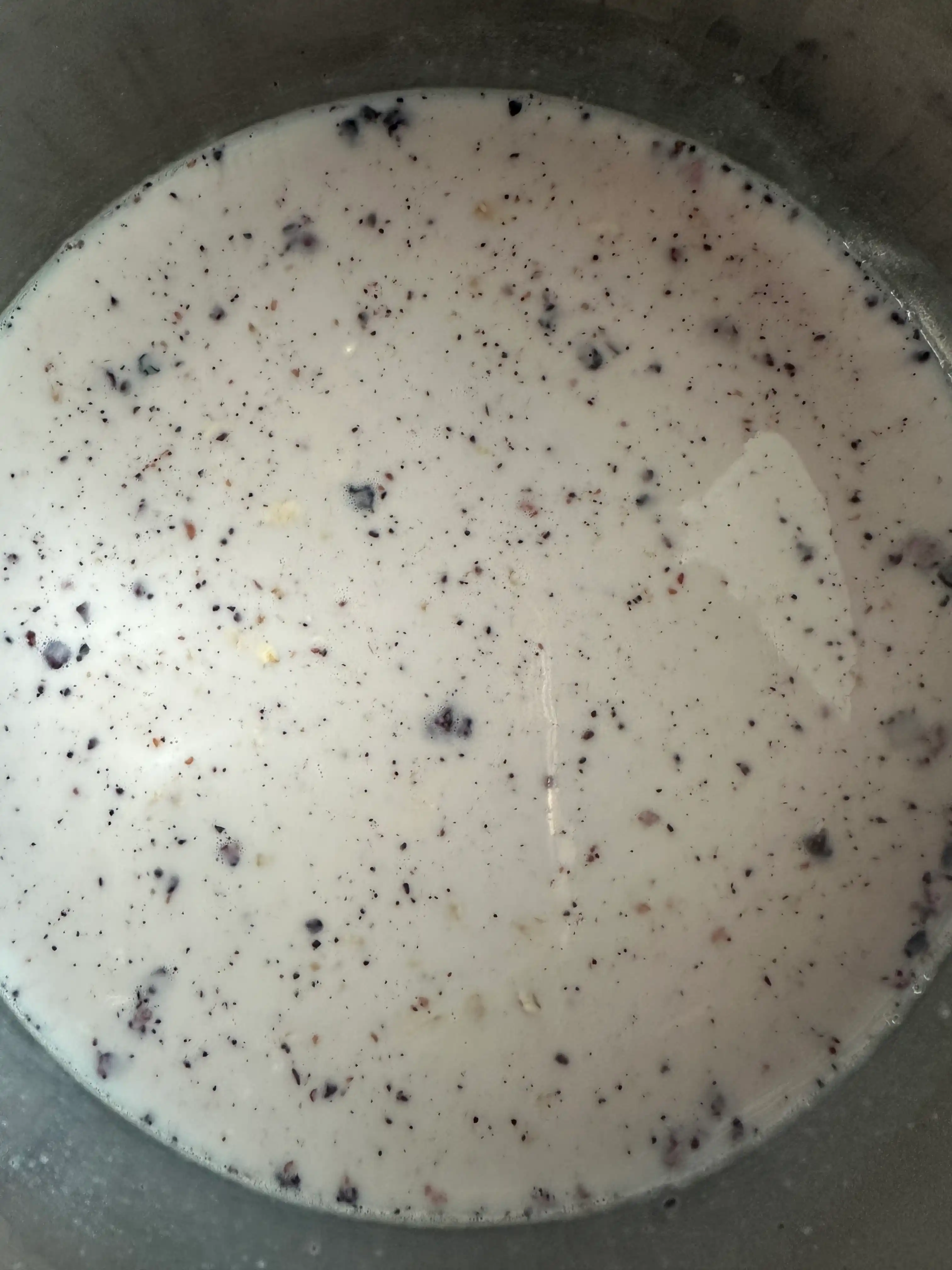 Suli bo'tqa Gerkules, buta mevasi, 35 g