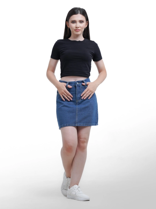 Jinsli yubka - 
